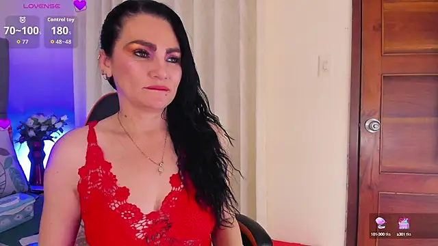 Snapshot of scarlet_hit chatting on September 2025 04:03:01 AM scarlet hit online show from September 2025 04:03:01 AM