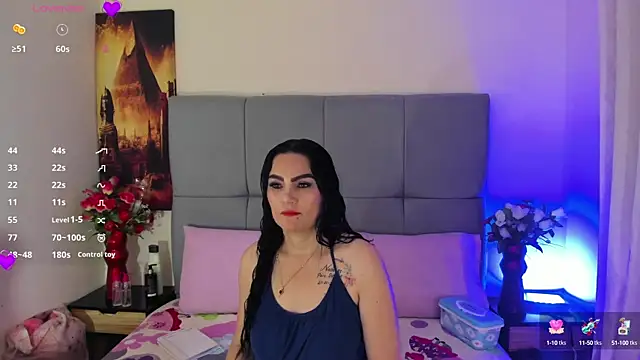 Snapshot of scarlet_hit chatting on September 2025 04:26:01 AM scarlet hit online show from September 2025 04:26:01 AM