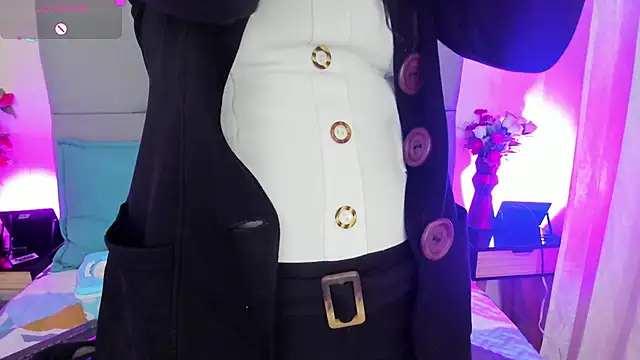 Snapshot of scarlet_hit chatting on December 2025 04:55:01 AM scarlet hit online show from December 2025 04:55:01 AM