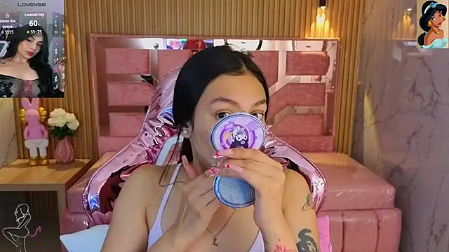 lilith petit sub online show from November 2025 03:06:02 AM