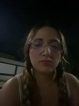 MyAlexaStar online show from March 2025 05:38:01 AM