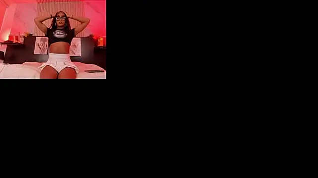 nahomy james25 online show from February 2026 10:39:02 PM