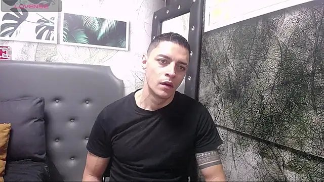 Frank Millers online show from February 2025 06:48:01 PM