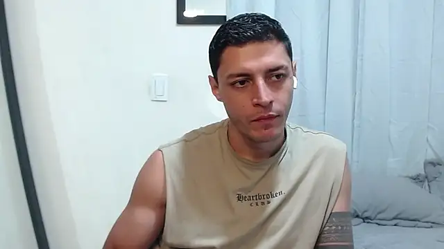 Frank Millers online show from March 2026 10:13:01 PM