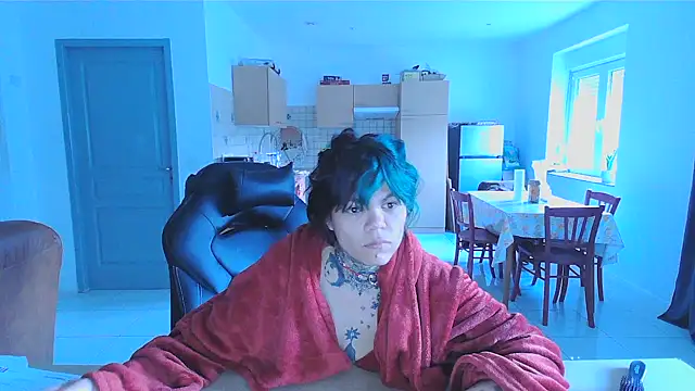 Snapshot of serena__vedette chatting on January 2025 08:18:02 AM serena vedette online show from January 2025 08:18:02 AM