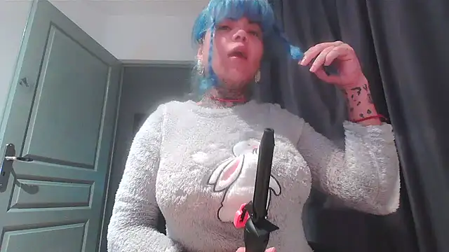 serena  vedette online show from November 2025 09:23:01 AM