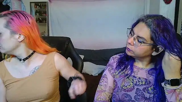 Snapshot of Evelan420 chatting on January 2026 08:58:02 PM Evelan420 online show from January 2026 08:58:02 PM