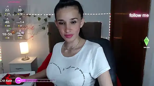 victoria adams07 online show from February 2025 06:58:01 PM