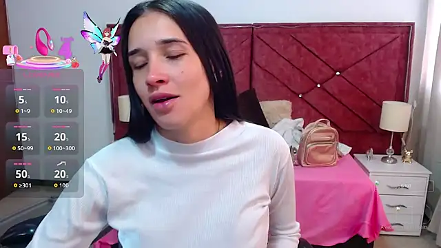 victoria adams07 online show from September 2025 01:24:02 PM