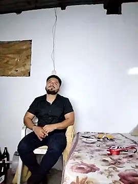 Snapshot of Ant1990 chatting on February 2025 03:37:01 AM Ant1990 online show from February 2025 03:37:01 AM