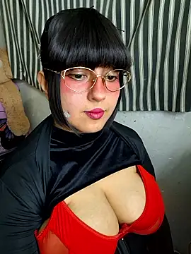 Snapshot of Galletita_Hotkeiks chatting on January 2026 01:44:01 AM Galletita Hotkeiks online show from January 2026 01:44:01 AM