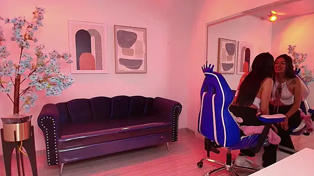 Charlotte ethan online show from March 2025 03:51:02 AM