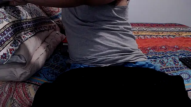 Str8 Soldier online show from December 2025 04:57:01 PM