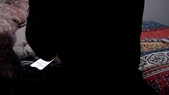 Str8 Soldier online show from December 2025 01:24:02 AM