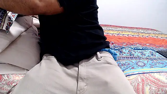 Str8 Soldier online show from January 2026 11:51:02 PM