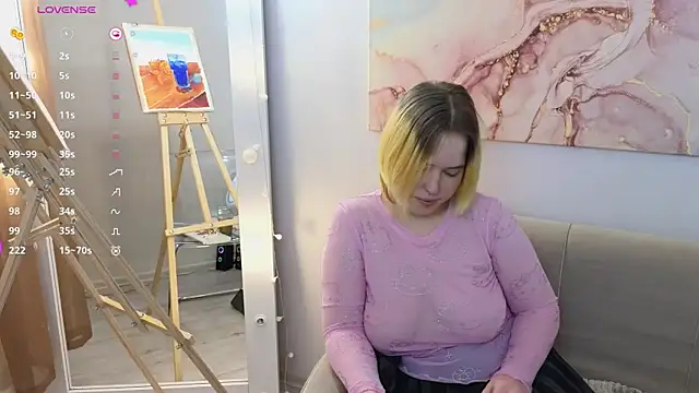 Manic pixie  online show from February 2025 02:18:01 PM