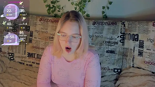 Manic pixie  online show from September 2025 03:56:02 PM