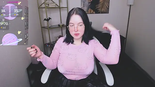 Manic pixie  online show from December 2025 03:54:02 PM