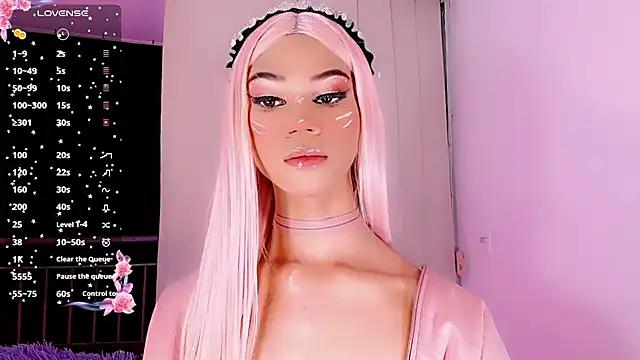 lucyangel 11 online show from March 2025 07:49:02 AM