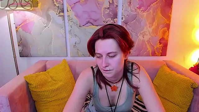 Snapshot of Jiffyyo chatting on February 2025 10:15:02 AM Jiffyyo online show from February 2025 10:15:02 AM