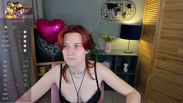 Snapshot of Jiffyyo chatting on February 2025 11:47:02 AM Jiffyyo online show from February 2025 11:47:02 AM