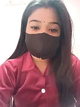 Simran-001 online show from February 2026 05:44:01 AM