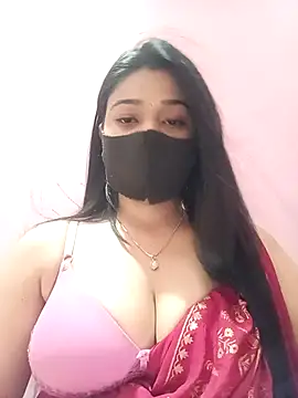 Simran-001 online show from April 2026 01:04:01 PM