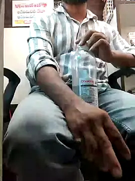 RaviRoy2326 online show from February 2025 05:52:01 AM