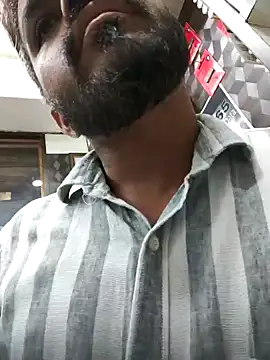 RaviRoy2326 online show from February 2025 03:05:02 PM