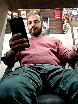 RaviRoy2326 online show from February 2025 05:24:01 AM