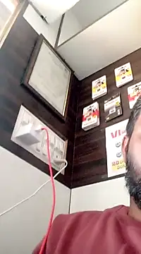 RaviRoy2326 online show from February 2025 11:31:01 AM