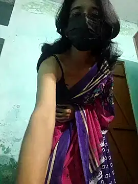 Snapshot of Bong-lady chatting on February 2025 08:54:02 AM Bong-lady online show from February 2025 08:54:02 AM