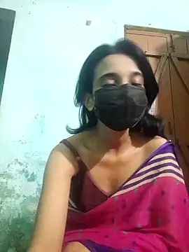 Snapshot of Bong-lady chatting on February 2025 08:39:02 AM Bong-lady online show from February 2025 08:39:02 AM