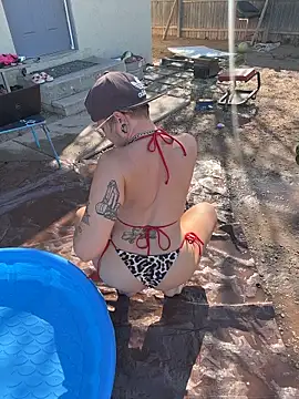 I am babydoll online show from March 2026 10:48:01 PM