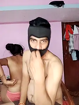 USHA BHABHI online show from April 2026 11:00:01 PM