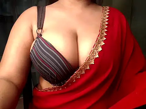 Saanviraa online show from April 2026 02:22:02 AM