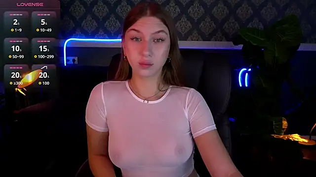 AureliaBliss  online show from September 2025 05:53:02 AM