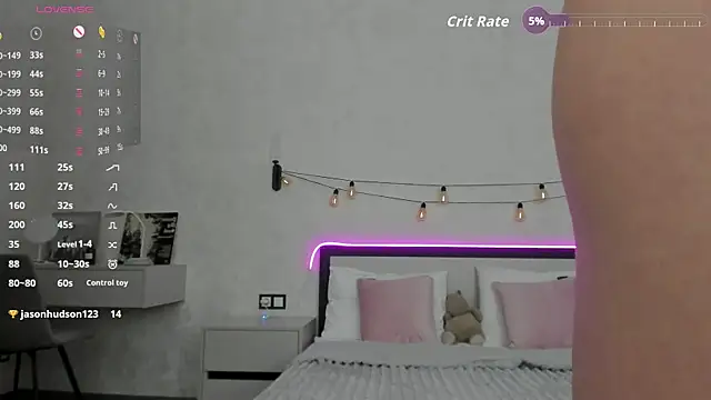 AureliaBliss  online show from July 2026 05:08:02 PM
