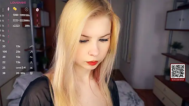 Snapshot of LynetHakes chatting on December 2025 06:29:02 AM LynetHakes online show from December 2025 06:29:02 AM