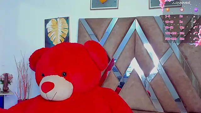 Snapshot of Stela__Gs chatting on February 2025 04:03:01 PM Stela Gs online show from February 2025 04:03:01 PM