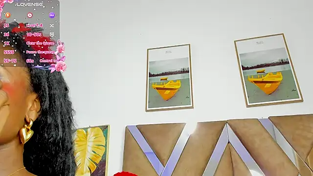 Snapshot of Stela__Gs chatting on February 2025 05:54:02 PM Stela Gs online show from February 2025 05:54:02 PM