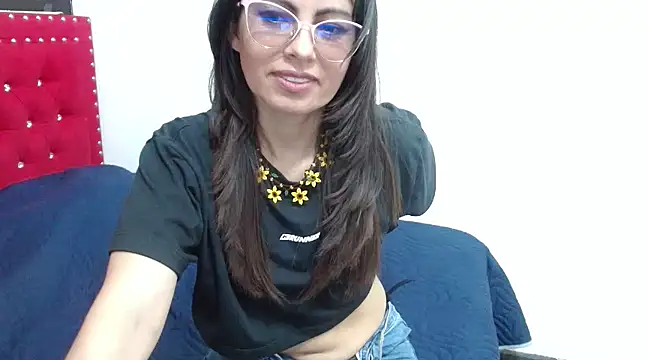 ShairaMarss online show from January 2025 02:59:01 PM