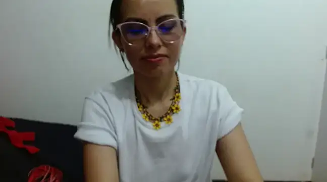 ShairaMarss online show from January 2025 07:34:02 PM