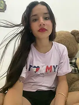 kimberly21- online show from January 2025 08:53:02 PM