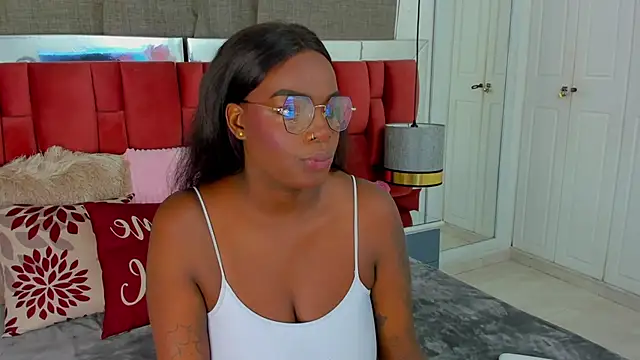 NatyParker online show from November 2025 01:57:01 PM