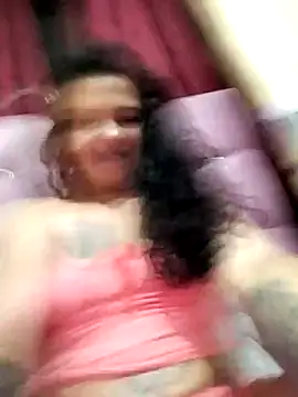 Snapshot of Ariana-07 chatting on February 2025 02:27:01 AM Ariana-07 online show from February 2025 02:27:01 AM