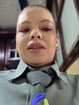 Ariana-07 online show from October 2025 01:35:02 PM