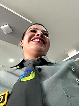 Ariana-07 online show from January 2026 01:13:02 PM