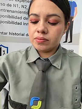 Ariana-07 online show from February 2026 12:53:02 PM