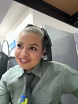Ariana-07 online show from May 2026 02:04:01 PM